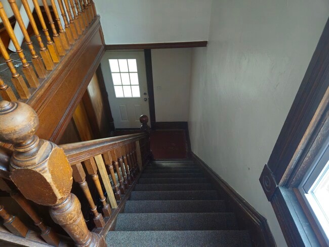 912 E 2nd St, Unit 912 E 2nd Street in Jamestown, NY - Building Photo - Building Photo