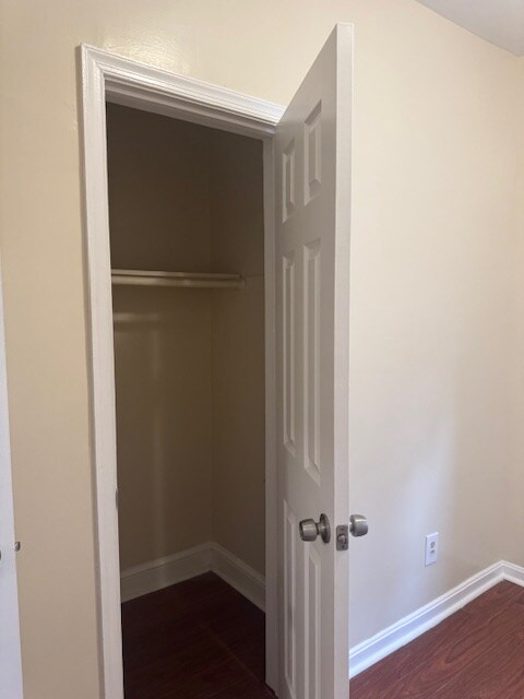 1106 Queen St NE in Washington, DC - Building Photo