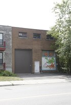 1566 de l'Église in Montréal, QC - Building Photo
