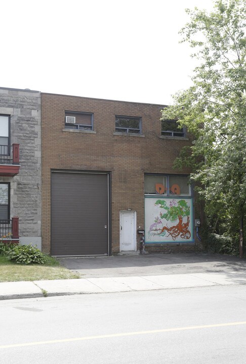 1566 de l'Église in Montréal, QC - Building Photo