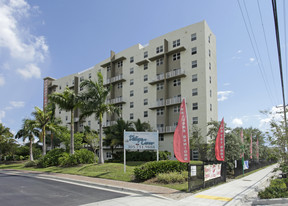 Village Carver Apartments