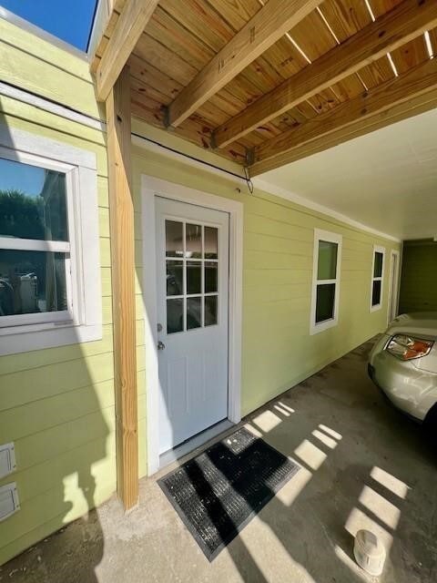 property at 2305 55th St