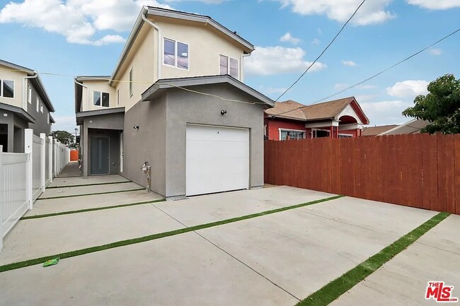 property at 1677 E 111th St