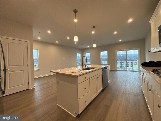 2646 Tisbury Ln in Downingtown, PA - Building Photo - Building Photo