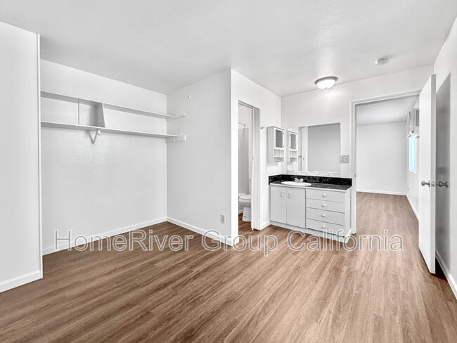 property at 1620 F St
