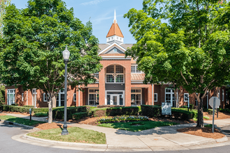 Bexley Commons at Rosedale in Huntersville, NC - Building Photo - Building Photo