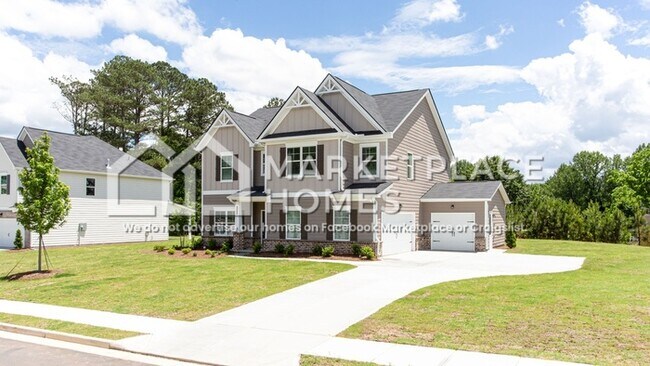 1472 Stephens Vw Dr in Loganville, GA - Building Photo - Building Photo