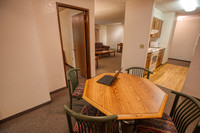 Wedgewood Resort Apartments in Fairbanks, AK - Building Photo - Building Photo