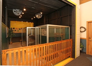 Mitchell Wagon Lofts in Racine, WI - Foto de edificio - Interior Photo