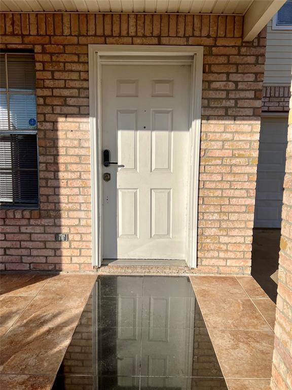 15615 Martineau St in Houston, TX - Building Photo - Building Photo