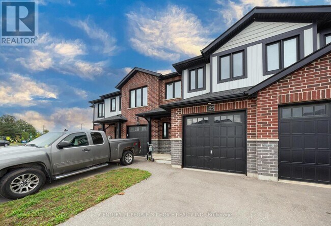 155 Rochefort St. in Kitchener, ON - Building Photo - Building Photo
