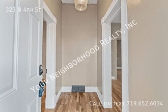 323 N 4th St in Canon City, CO - Building Photo - Building Photo