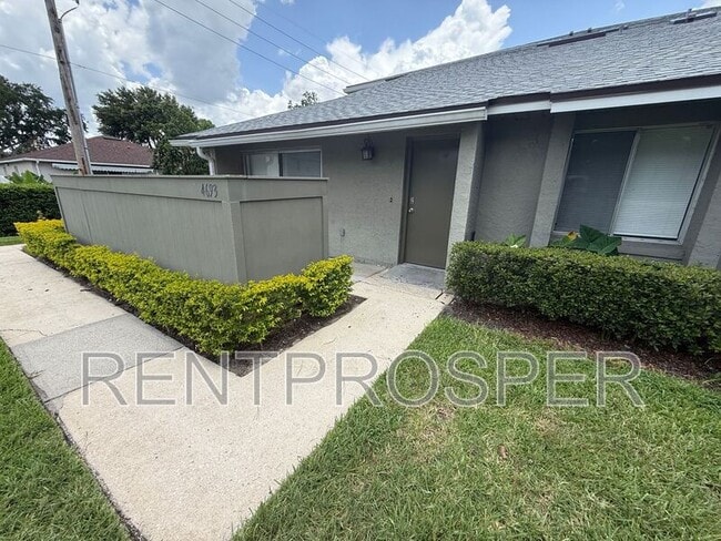 property at 4693 Pheasant Run Dr