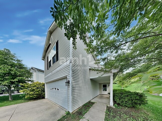 property at 2411 Collins Way