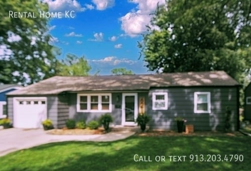property at 6217 Glenwood St