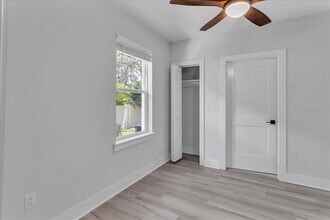 4120 W North A St in Tampa, FL - Building Photo - Building Photo