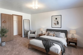 Musgrove Estates Apartments in Cullman, AL - Foto de edificio - Building Photo