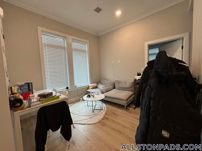 property at 157 Everett St