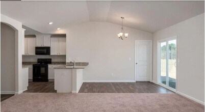 4321 One Mile Wy in Charlotte, NC - Building Photo - Building Photo