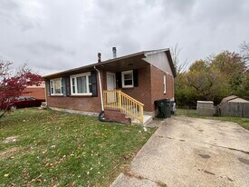 1177 Mt Rushmore Way in Lexington, KY - Building Photo