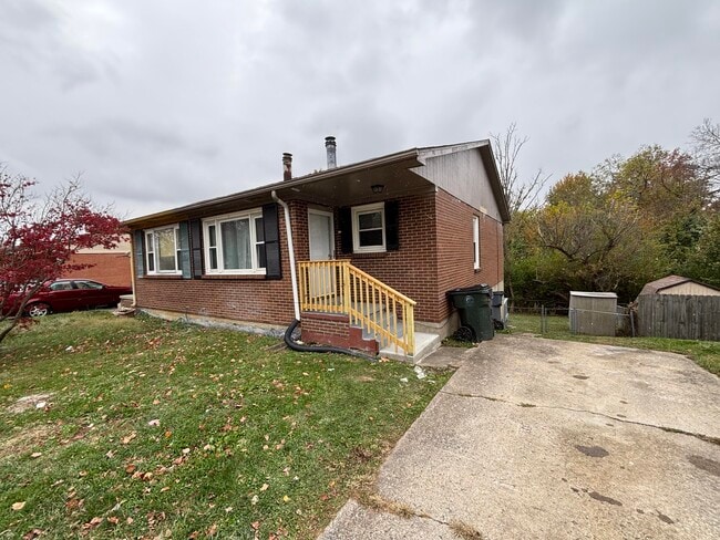 property at 1177 Mt Rushmore Way