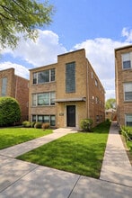 3924 N California Ave in Chicago, IL - Building Photo - Building Photo