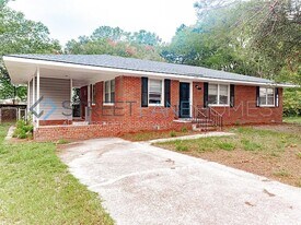 2620 Providence Ct in Augusta, GA - Building Photo