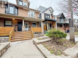 30 Endean Ave in Toronto, ON - Building Photo