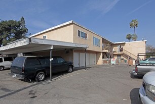 10422 Lampson Ave Apartments