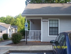 Timber Ridge in Rockingham, NC - Building Photo - Building Photo