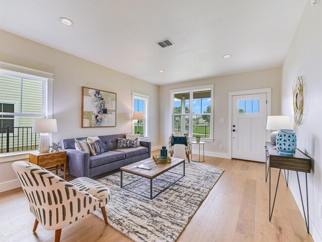 property at 410 Stagecoach Trail