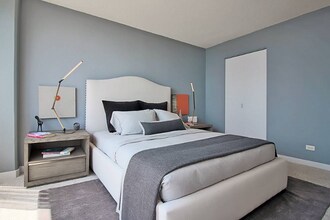 1228 S Michigan Ave in Chicago, IL - Foto de edificio - Building Photo