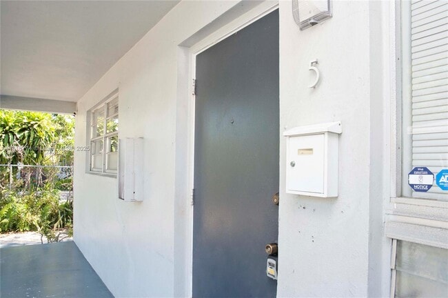 property at 2206 Fillmore St