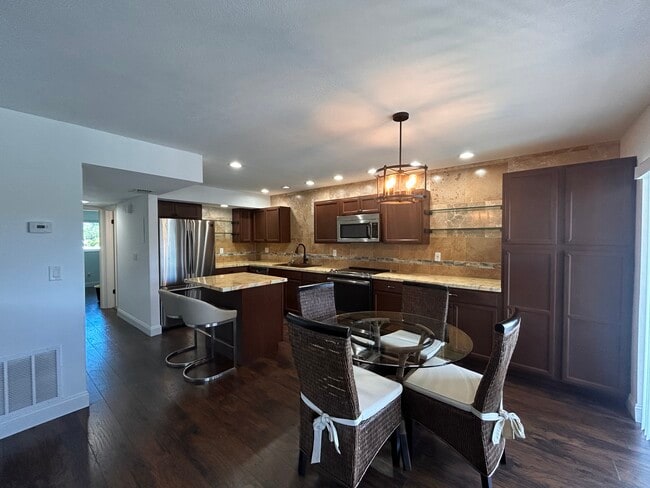 property at 5428 Swift Rd