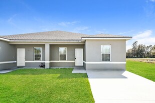532 Imperial Pl in Kissimmee, FL - Building Photo