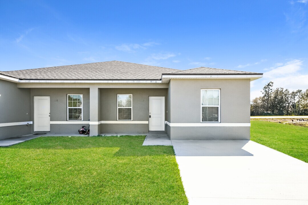 532 Imperial Pl in Kissimmee, FL - Building Photo