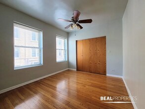 4237 N Paulina St, Unit W2 in Chicago, IL - Building Photo - Building Photo