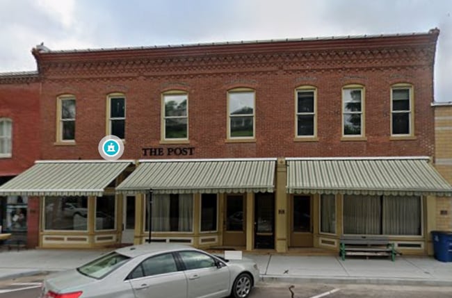 property at 129 Front