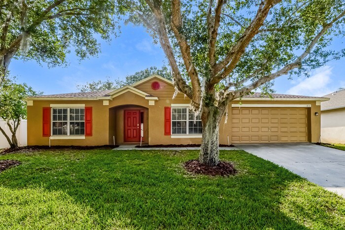 1814 Americus Minor Dr in Winter Garden, FL - Building Photo
