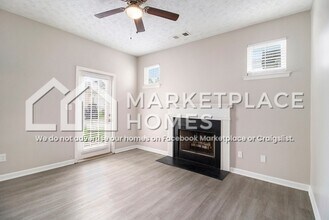3845 Will Lee Rd in Atlanta, GA - Building Photo - Building Photo