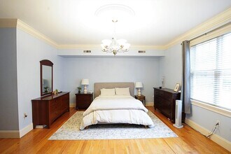 95 Dix St in Boston, MA - Foto de edificio - Building Photo