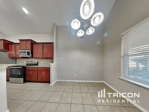 347 Foster Ln in Jarrell, TX - Building Photo - Building Photo