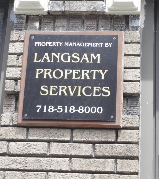645 W 160th St in New York, NY - Foto de edificio - Building Photo