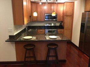 4540 Lindell Blvd in St. Louis, MO - Building Photo - Building Photo