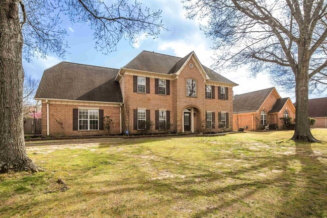 115 Cottonwood Dr in Collierville, TN - Building Photo - Building Photo
