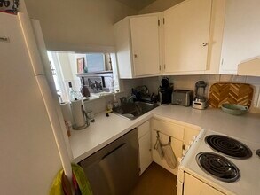 298 Commonwealth Ave in Boston, MA - Building Photo - Building Photo