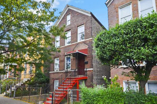 2628 S Kedzie Ave in Chicago, IL - Building Photo