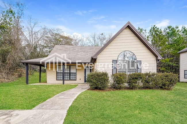 property at 548 Woodhill Cove Dr