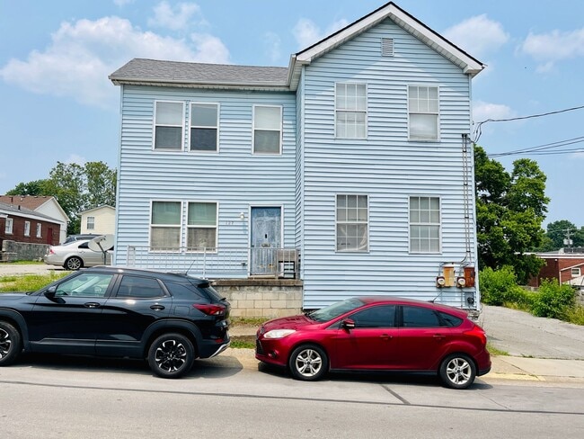 property at 127 Prall St