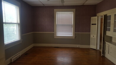 1100 SE Dewey Ave in Bartlesville, OK - Building Photo - Building Photo